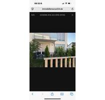 Wunderschöne, sonnige 2-Zimmer Erdgeschoßwohnung mit Terrasse - Mörfelden-Walldorf