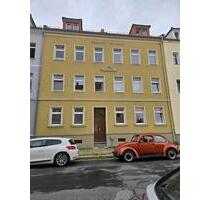 3 Zimmer Wohnung Bautzen - 315,00 EUR Kaltmiete, ca.  56,00 m² in Bautzen (PLZ: 02625)