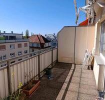 3-Zimmer Wohnung in Baden-Baden Oos