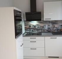 Tolle 2-Zimmer Wohnung in Löhne von Privat