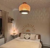 Möblierte 3 Zimmer Wohnung zu vermieten - Hille