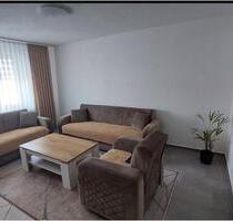 Moderne 3-Zimmer Wohnung in Neuburg an der Donau!