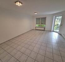 3-Zimmer Wohnung - in Illerrieden