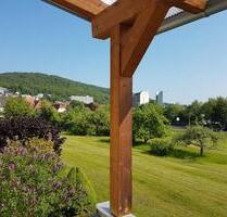 Garitz helle und gut geschnittene 2 Zimmer im 1OG mit Balkon 70m² - Bad Kissingen