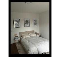 2 Zimmer Wohnung mit Balkon nur für Studenten - Molfsee