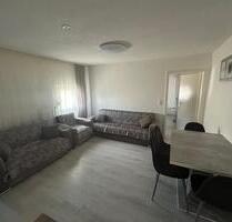 2 Zimmer Wohnung in Pfullendorf zuvermieten