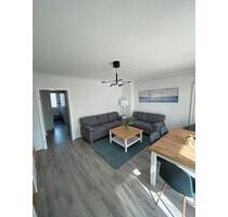 3.Zi. Whg. mit 2 Schlafzimmer in Bremen-Aumund