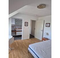 1 Zimmer Wohnung Teilmöbliert - Zentrum Bad Wörishofen