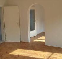 Sehr helle und schöne 4-Zimmer Wohnung in Gaustadt - Bamberg Am Bruderwald