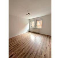 Geräumige, neu renovierte 2-Zimmer Wohnung - Bayreuth Meyernberg