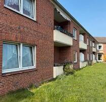 2 Zimmer Wohnung in zentraler Lage von Friedrichstadt
