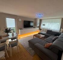 Möblierte 3 Zimmer Wohnung in Echterdingen zu vermieten - Leinfelden-Echterdingen