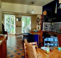 Papis aufgepasst: Lust auf Familien-WG in der Bernstorffstraße? - Hamburg Hamburg-Mitte