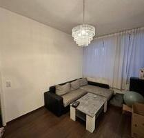 1 Zimmer Wohnung gegenüber Aschaffenburg Hauptbahnhof