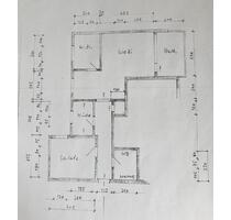 3 Zimmer Wohnung - ruhig und hell - Bad Salzuflen Ehrsen-Breden