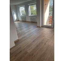 3-Zimmer Wohnung *Erstbezug nach Kernsanierung* - Bovenden