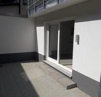 3 Zimmer Neubau Wohnung Elzach Stadtmitte