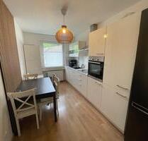 superschöne frisch renovierte 3 Zimmer Wohnung - Essen Stadtbezirk VII