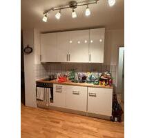 Nachmieter für 2 Zimmer Wohnung - Wolfsburg