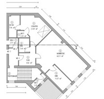 Große 104m² Wohnung! 2-Zimmer + Wohn-Kochbereich - ZENTRALE LAGE MIT OPTIONALEM GARTENSTÜCK - Dortmund Mengede