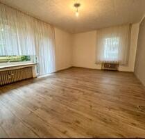 3 Zimmer Erdgeschosswohnung am Obernberg Nähe Kurpark - Bad Salzuflen Ehrsen-Breden