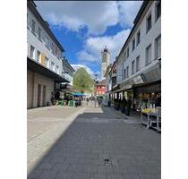 2,5 Zimmer Wohnung - 550,00 EUR Kaltmiete, ca.  65,00 m² in Solingen (PLZ: 42651)