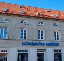 3,5 Zimmer Wohnung - 1.100,00 EUR Kaltmiete, in Burgebrach (PLZ: 96138)