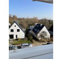 Stilvolle 3-Zimmer Wohnung in Essen Huttrop zu vermieten