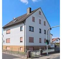 Ein Zimmer Wohnung zu vermieten Maintal