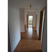 3 Zimmer Wohnung in Zentraler Lage in Gelenau - Gelenau/Erzgebirge