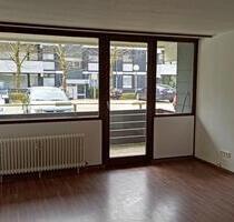 Single-Wohnung in Wuppertal-Barmen ab 1.3.26