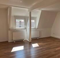 Zentrale 3-Zimmer Wohnung mit Einbauküche in Aschaffenburg Damm