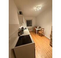 Wohnung WG Nur für Frauen!!!!ab sofort frei - Hamburg Borgfelde