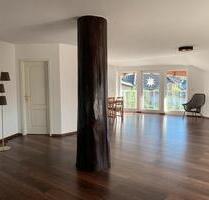 Fuhrberg: 3 Zimmer Wohnung mit Balkon und separatem Eingang - Burgwedel