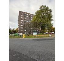 Schöner Wohnen in einem praktischen 1-Zimmer-Appartment - Leverkusen Alkenrath