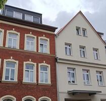 Schicke 2-Zimmer Wohnung - 299,00 EUR Kaltmiete, in Mühlhausen (Thüringen) (PLZ: 99974)