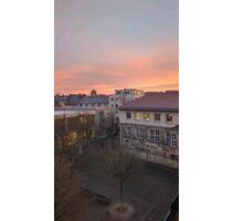 Helle zwei Zimmer Wohnung in Innenstadt Nähe 610€ Kaltmiete - Hildesheim