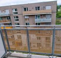 1 Zimmer Apartment. Neu Ulm - 610,00 EUR Kaltmiete, ca.  23,00 m² in Neu-Ulm (PLZ: 89231) Ludwigsfeld