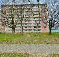 Geräumige 2-Zi.-Wohnung mit Balkon! - Leverkusen Alkenrath