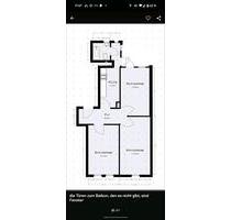 WG Zimmer unmöbliert - 350,00&nbsp;EUR Kaltmiete, ca.&nbsp; 13,58&nbsp;m&sup2; in Flensburg (PLZ: 24939) Altstadt