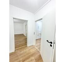 Helle 3 Zimmer Wohnung in Hannover Vahrenwald