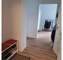 Nachmiete für möblierte 2-Zimmer Wohnung (63,51 m²) in Erfurt