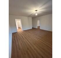 Neurenovierte 2,5-Zimmer Wohnung mit Stellplatz in Eisenbach - Obernburg am Main