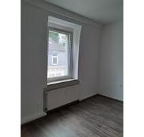 3-Zimmer-Altbauwohnung im Dachgeschoss - Wuppertal Elberfeld