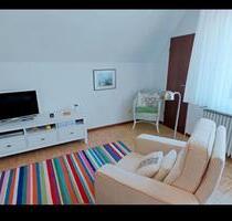 1,25 Zimmer Wohnung, Balkon - All inclusive Miete ohne Makler - Hamburg Schnelsen