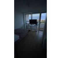 WG - Zimmer - Panorama Balkon Blick - München Aubing-Lochhausen-Langwied