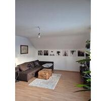 2 Zimmer Wohnung in Karlsruhe-Grünwinkel in ruhiger Lage