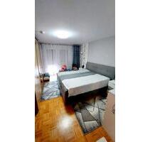 2 Zimmer Wohnung in Giengen - 745,00 EUR Kaltmiete, ca.  68,00 m² in Giengen an der Brenz (PLZ: 89537)