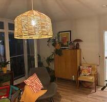 4 Zimmer Wohnung in Wolfenbüttel mit Balkon und Gäste- WC