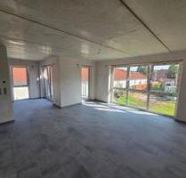 3-Zimmer Neubauwohnung im 1.Obergeschoss - Ibbenbüren